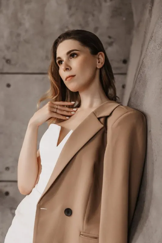 Светлана Плотникова